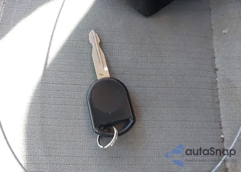 2004 Ford Freestar Ses z USA, uszkodzony, nr VIN 2FMDA57684BA80749